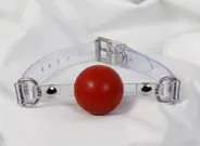 Vision Ball Gag
